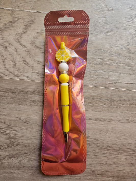 Jaune Citron