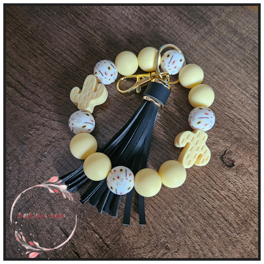 Cactus jaune