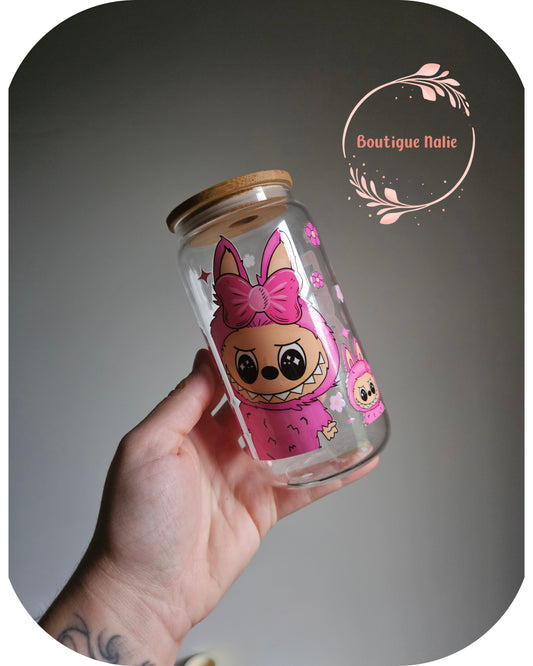Labubu Rose
