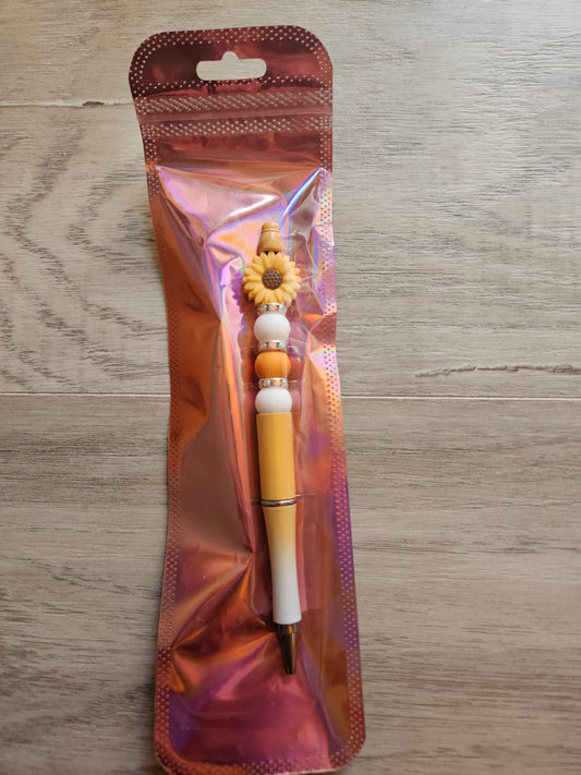 Marguerite Orange
